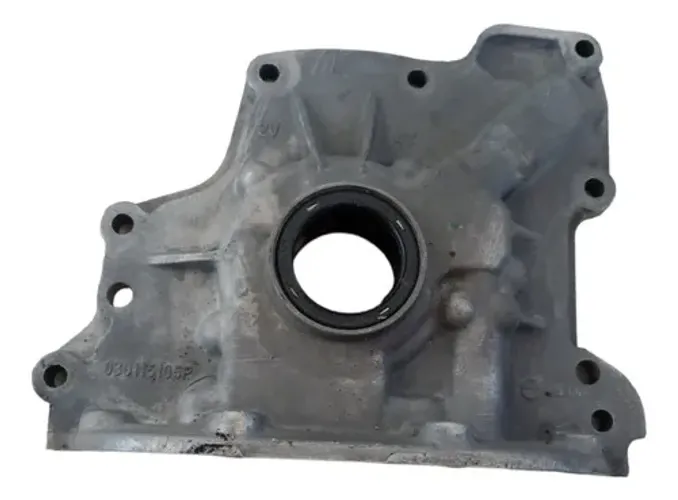 Bomba Óleo Motor Vw Gol G5 1.6 