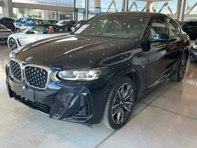 BMW X4 Xdrive 30I M-sport 2.0 TB. 252cv AUT 2023