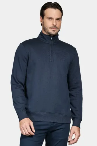 Aramis | Moletom de Malha Marinho