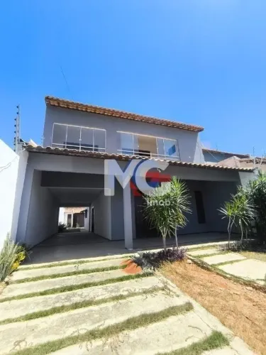 Casa em Lagoa Seca