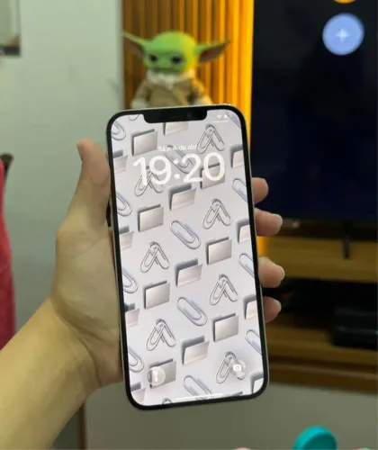 Apple iPhone 12 Pro Max Muito Novo