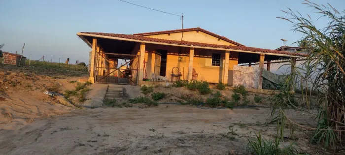 Sítio campinote