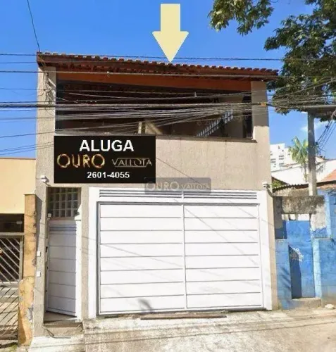 Sobrado para alugar, 420 m² por R$ 17.153/mês - Mooca - São Paulo/SP