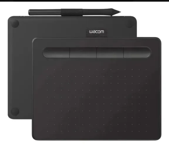 MESA DIGITALIZADORA WACOM INTUOS
