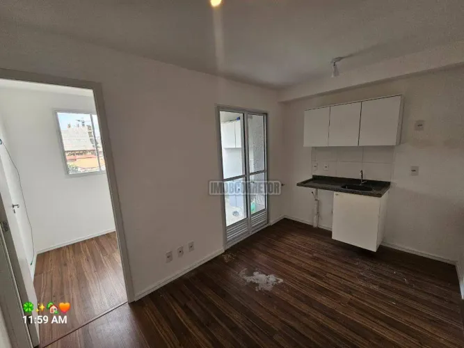 Apartamento com 2 quartos na Guaicurus ao lado do Poupatempo na Lapa
