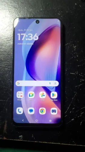 Moto g05 128 GB