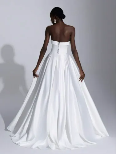 Vestido de noiva 