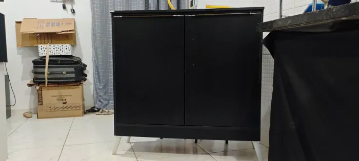 Bancada Balcão | Mesa cozinha multi móveis