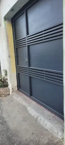 Casa a venda no Centro de Poá