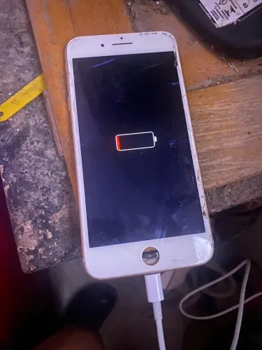 iPhone 8 pra retirar peças 