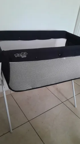 Berco Co Leito Novo