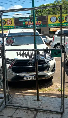 PRODUTOS PARA LOJA