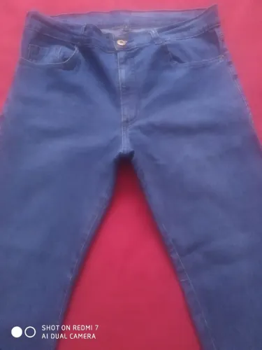Jeans masculino 44