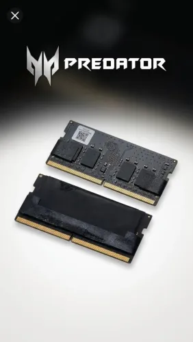 Memoria 16GB 2X8 DDR5 ORIGINAL ACER