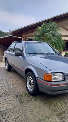Ford Escort Hobby 1.0 1995