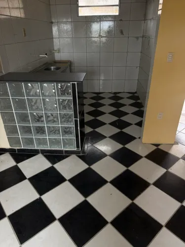 Apartamento cohab 1