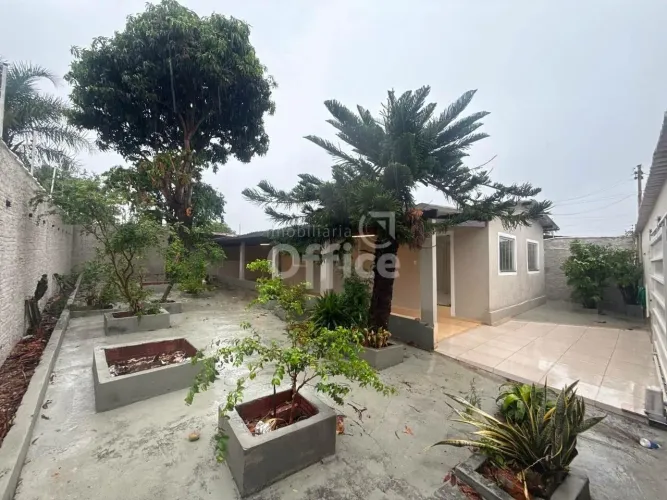 Casa com 3 dormitórios à venda, 152 m² por R$ 350.000,00 - Setor Residencial Jandaia - Aná