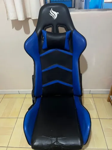 Vendo cadeira gamer