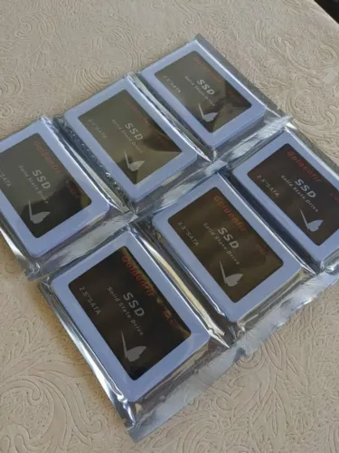 SSD 240Gb Lacrado ou c/ Windows 10 Original instalado. envio gratis olx