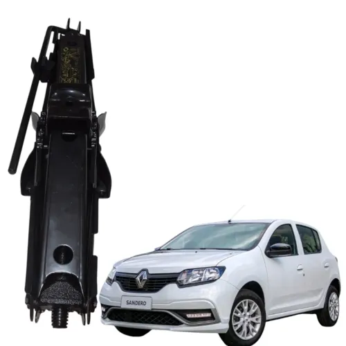 Macaco Manual Original Renault Sandero Logan *r