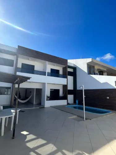 Alugo apartamento cm excelente localização!