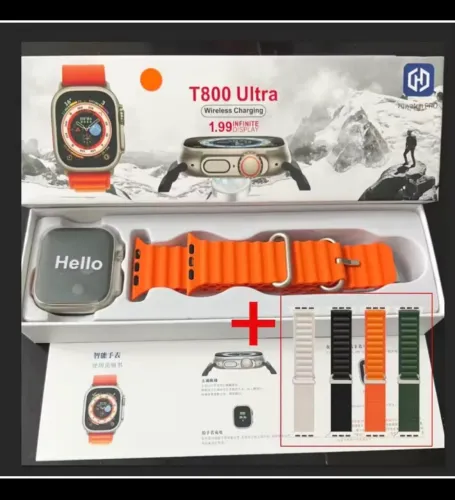 Smartwatch