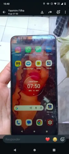 Moto g 22