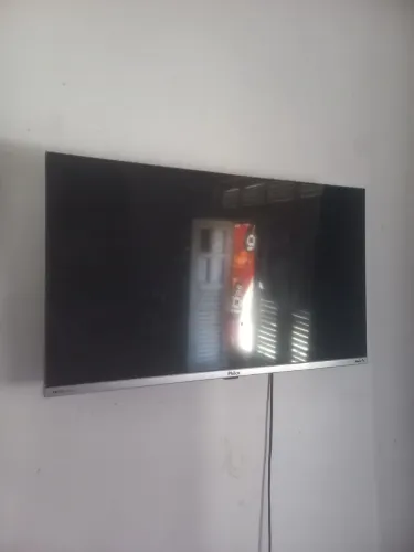 TV philco 32 polegada! Aceito troca em iphone