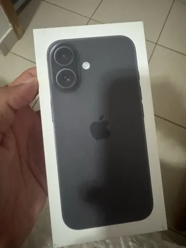 IPhone 16 - 128GB