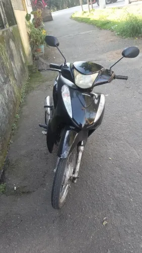 Honda biz 125 KS