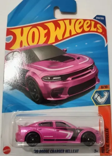 Hotweels