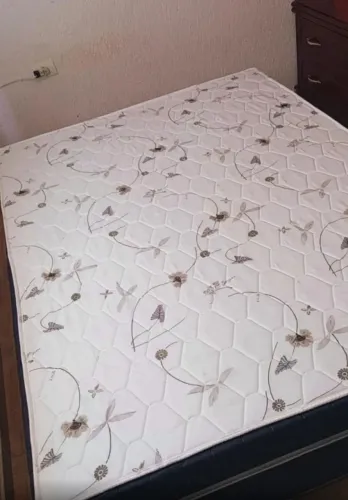 CAMA CASAL BOX - PRODUTOS NOVOS - PREÇO PROMOCIONAL