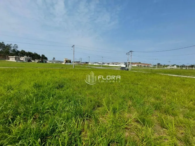 Terreno à venda, 430 m² por R$ 250.000,00 - Cajueiros (Itaipuaçu) - Maricá/RJ