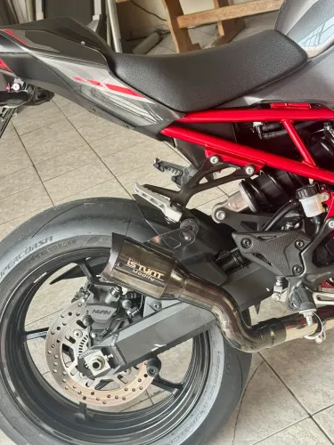 Ponteira Istunt com link universal só conectar 