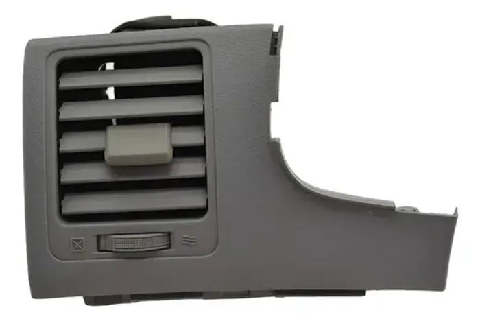 Difusor Ar Lateral Esquerdo Painel Corolla 2013 Original