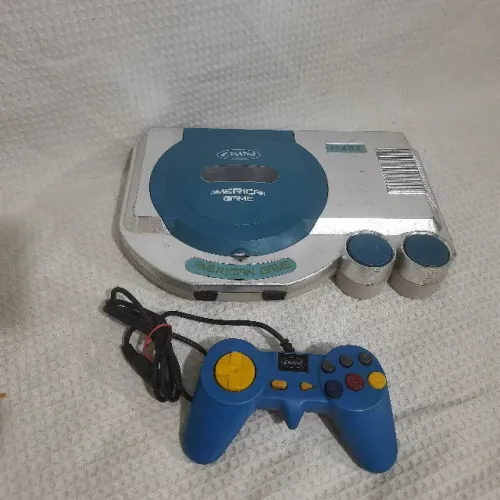 gemini american game clone nes 60 pin