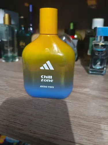 Perfume Adidas chill zone 