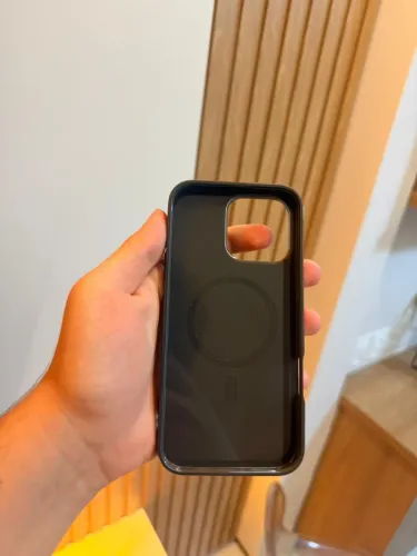 CAPA PREMIUM VX CASE IPHONE 16PRO MAX