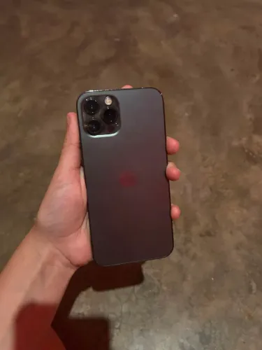 iPhone 12 pro