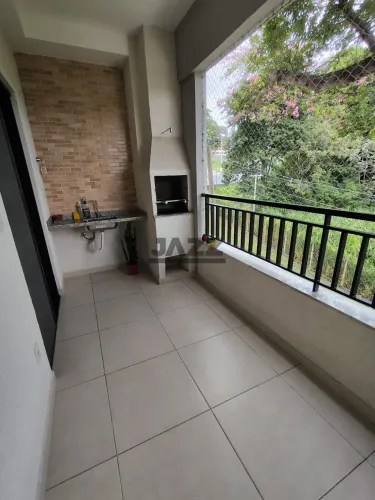 Lindo Apartamento no Paraíso do Sol - Jd Oriente, à venda, São José dos Campos