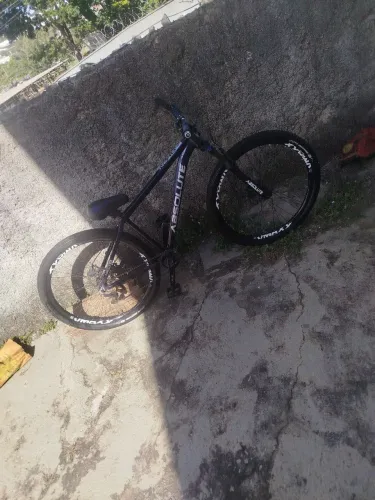 Vende-se bike Absolut