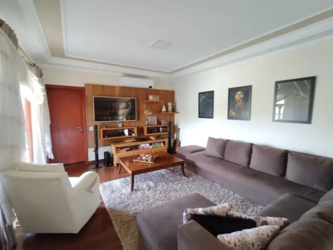 Casa com 3 dormitórios (1 suíte) à venda, 490 m² - Portal do Sabiá - Araçoiaba da Serra/SP
