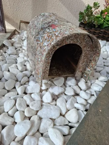 Casinha para pet