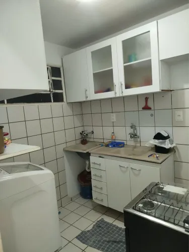 Vendo apartamento condomínio imperial Park