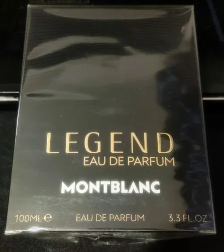 *PROMO* Perfume Masculino Montblanc Legend EDP 100ml