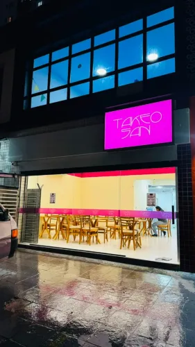 Oportunidade: Restaurante Japonês em Pleno Funcionamento na Mooca - São Paulo