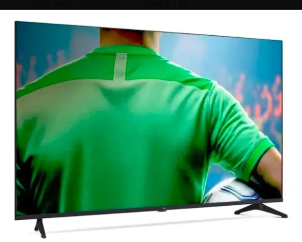 Smart tv lg 43