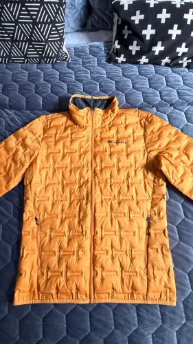 Jaqueta Columbia Delta Ridge II