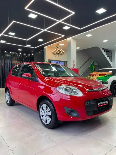 Fiat Palio Attractive 1.0 EVO Fire Flex 8V 5P 2014