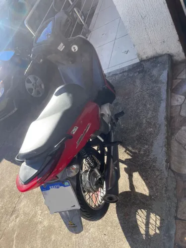 Honda Biz 125 - Oportunidade